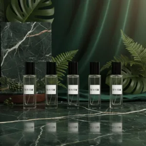 5 Samples of Your Choice