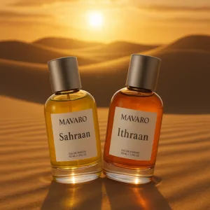 Desert Majesty