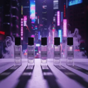 The Bold Nights Set