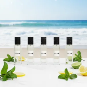 The Fresh Vibe Collection