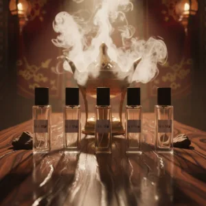 The Oud Majesty Collection