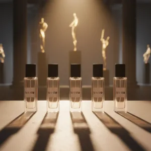 The Signature Icons Set