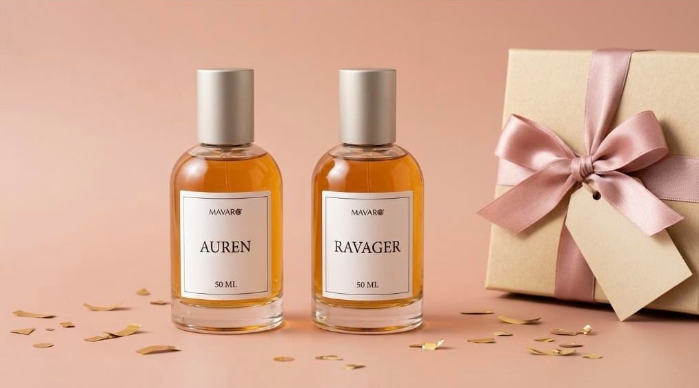 Best Perfume Gifts Under PKR 5,000 in Pakistan