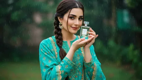 Buy Perfumes Online in Pakistan | Mavaro