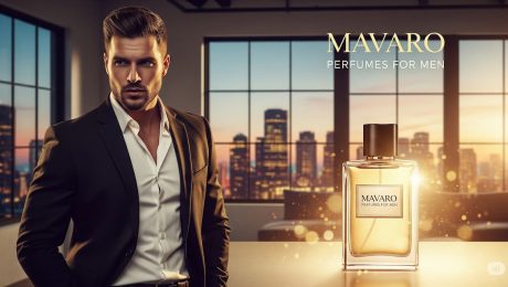 Mavaro Perfumes for Men The Best Fragrances for Every Season